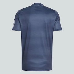 Camisa Real Madrid Away 2025 adidas Masculina - Foto 5