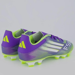 Chuteira de Campo Masculina adidas F50 Club FG/MG - Foto 3