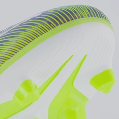 Chuteira de Campo Masculina adidas F50 Club FG/MG - Foto 8