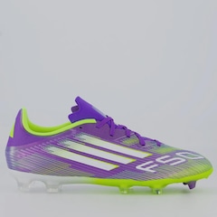 Chuteira de Campo adidas F50 League FG/MG - Foto 1