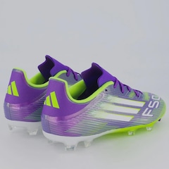 Chuteira de Campo adidas F50 League FG/MG - Foto 3