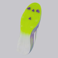 Chuteira de Campo adidas F50 League FG/MG - Foto 4