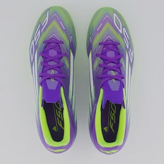 Chuteira de Campo adidas F50 League FG/MG - Foto 5