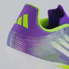 Chuteira de Campo adidas F50 League FG/MG - Foto 6