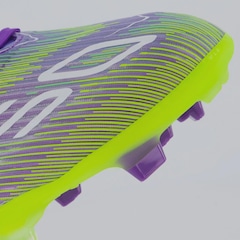 Chuteira de Campo adidas F50 League FG/MG - Foto 8