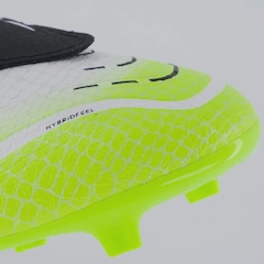 Chuteira de Campo Masculina adidas Predator League Lin FG/MG - Foto 8