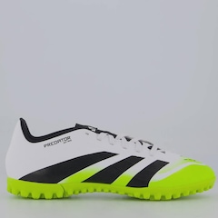 Chuteira Society Masculino adidas Predator Club - Foto 1