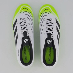 Chuteira Society Masculino adidas Predator Club - Foto 5