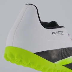 Chuteira Society Masculino adidas Predator Club - Foto 6