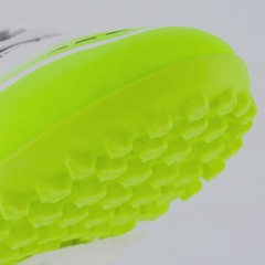 Chuteira Society Masculino adidas Predator Club - Foto 8