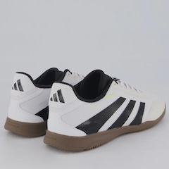 Chuteira Futsal Infantil adidas Predator League - Foto 3