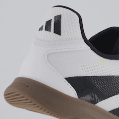 Chuteira Futsal Infantil adidas Predator League - Foto 6