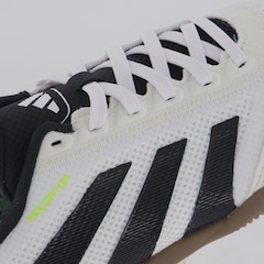 Chuteira Futsal Infantil adidas Predator League - Foto 7