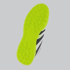 Chuteira Society Infantil adidas Predator League - Foto 4