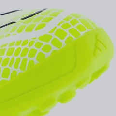 Chuteira Society Infantil adidas Predator League - Foto 8