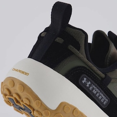 Tênis Masculino Under Armour Charged Emerge - Foto 6