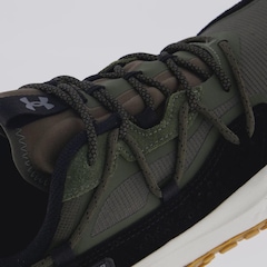 Tênis Masculino Under Armour Charged Emerge - Foto 7