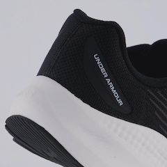 Tênis Masculino Under Armour Charged Starlight - Foto 6