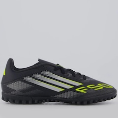 Chuteira Society Masculina adidas F50 Club - Foto 1