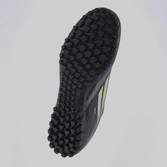 Chuteira Society Masculina adidas F50 Club - Foto 3