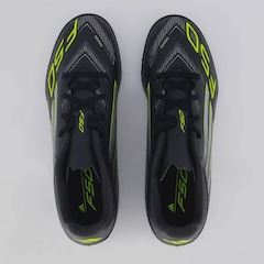 Chuteira Society Masculina adidas F50 Club - Foto 4