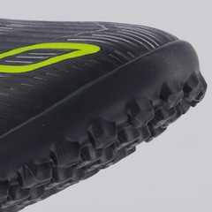 Chuteira Society Masculina adidas F50 Club - Foto 7