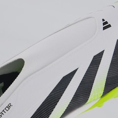 Chuteira Society Masculina adidas Predator League LL - Foto 7