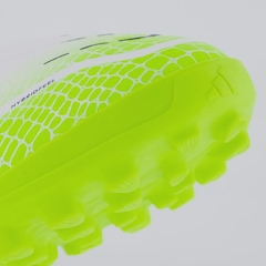 Chuteira Society Masculina adidas Predator League LL - Foto 8