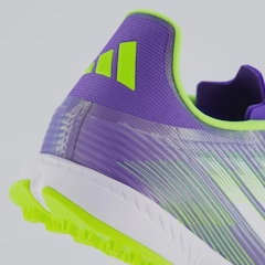 Chuteira Society adidas F50 League - Foto 6