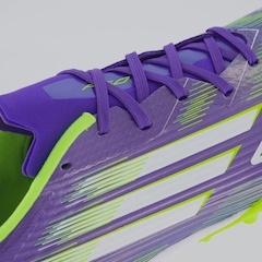 Chuteira Society adidas F50 League - Foto 7