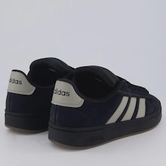 Tênis Masculina adidas Grand Court Alpha - Foto 3