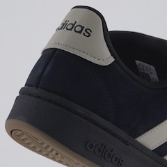 Tênis Masculina adidas Grand Court Alpha - Foto 6
