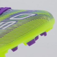 Chuteira de Campo Infantil adidas F50 League FG/MG - Foto 8