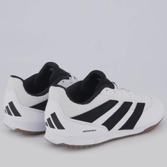 Chuteira Futsal Infantil adidas Predator Club - Foto 3