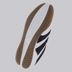 Chuteira Futsal Infantil adidas Predator Club - Foto 4