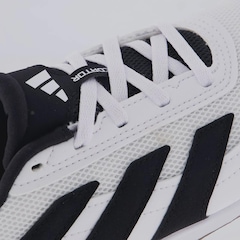 Chuteira Futsal Infantil adidas Predator Club - Foto 7