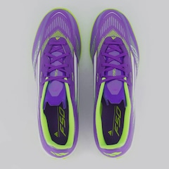Chuteira Futsal Masculina adidas F50 League - Foto 5