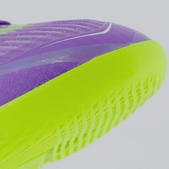 Chuteira Futsal Masculina adidas F50 League - Foto 8