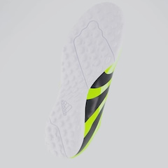 Chuteira Society Unissex adidas Predator Ess 25 - Foto 4