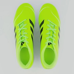 Chuteira Society Unissex adidas Predator Ess 25 - Foto 5