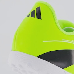 Chuteira Society Unissex adidas Predator Ess 25 - Foto 6