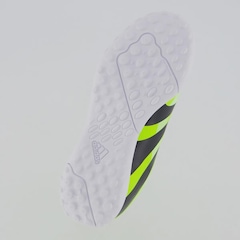 Chuteira Society Infantil adidas Predator Essentials 25 - Foto 4