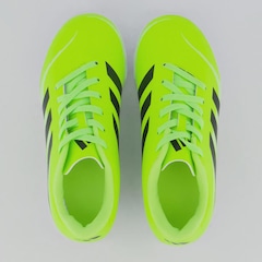 Chuteira Society Infantil adidas Predator Essentials 25 - Foto 5