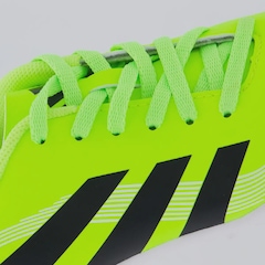 Chuteira Society Infantil adidas Predator Essentials 25 - Foto 7