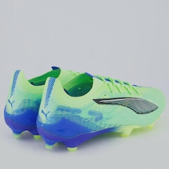 Chuteira de Campo Masculina Puma Ultra 5 Ultimate FG - Foto 3