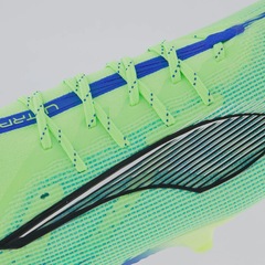 Chuteira de Campo Masculina Puma Ultra 5 Ultimate FG - Foto 7