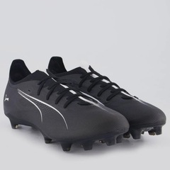 Chuteira de Campo Masculina Puma Ultra 5 Match FG/AG - Foto 2