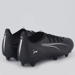 Chuteira de Campo Masculina Puma Ultra 5 Match FG/AG - Foto 3
