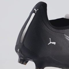 Chuteira de Campo Masculina Puma Ultra 5 Match FG/AG - Foto 6