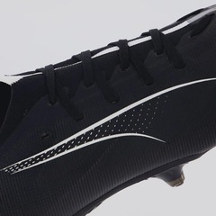 Chuteira de Campo Masculina Puma Ultra 5 Match FG/AG - Foto 7